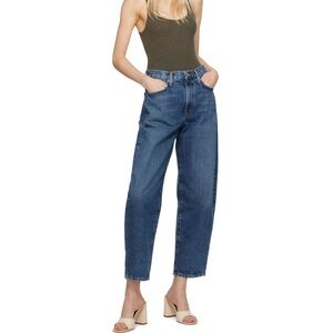 Agolde Ballon Jeans